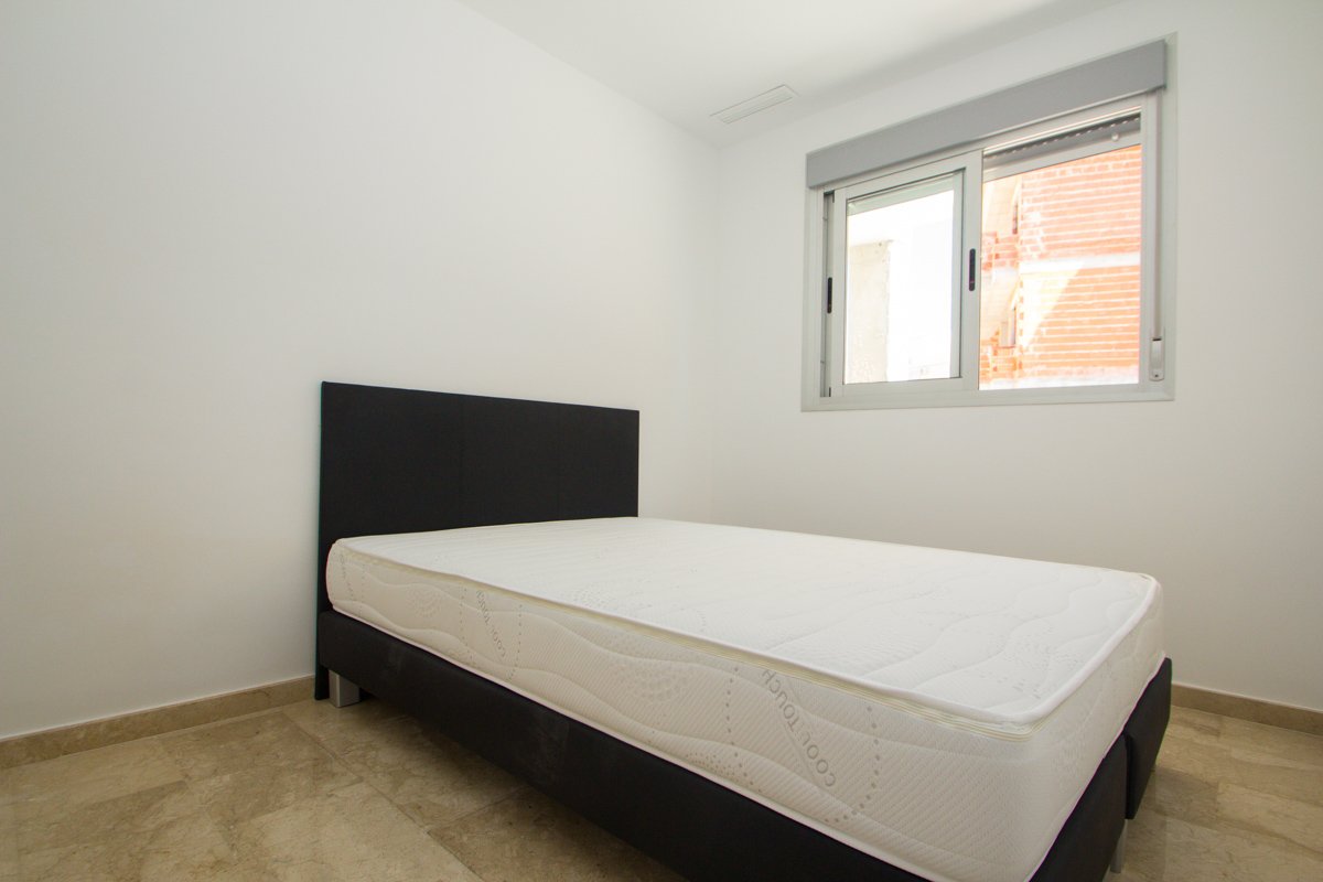 Apartment in Villamartin, Alicante, Spain 2 bedrooms, 89 sq.m. No. 81072