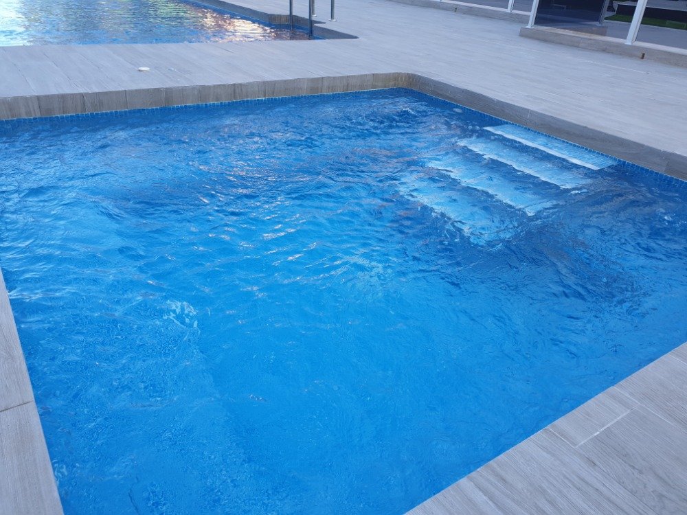 Apartment in Villamartin, Alicante, Spain 2 bedrooms, 89 sq.m. No. 81072