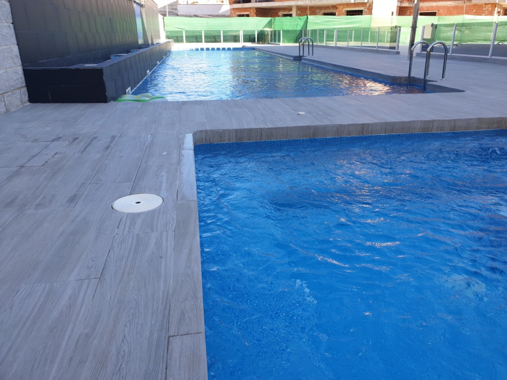 Apartment in Villamartin, Alicante, Spain 2 bedrooms, 89 sq.m. No. 81072