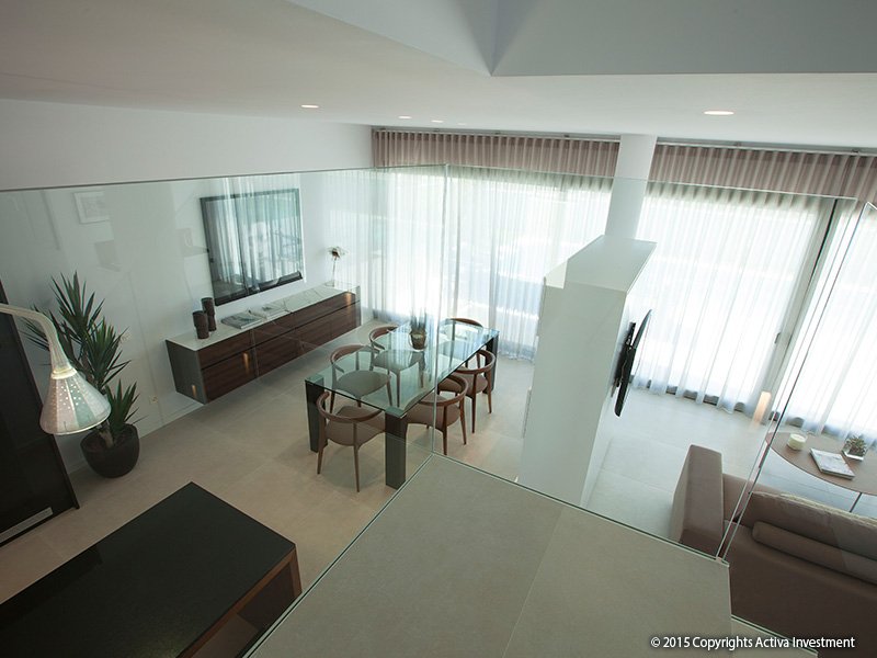 Villa à Ciudad Quesada, Alicante, Espagne 4 chambres,  No. 81069