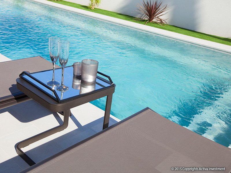 Villa à Ciudad Quesada, Alicante, Espagne 4 chambres,  No. 81069