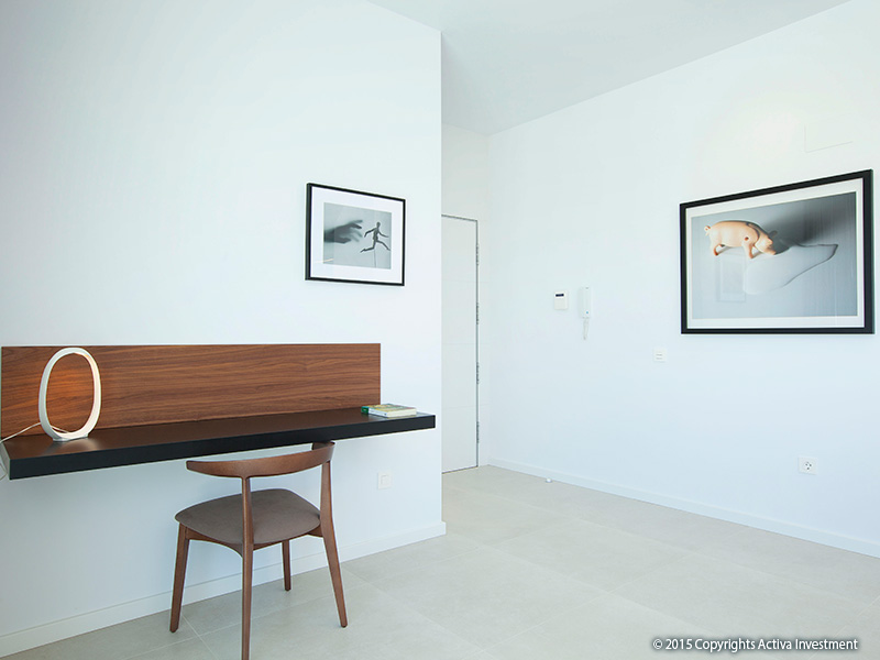 Villa à Ciudad Quesada, Alicante, Espagne 4 chambres,  No. 81069