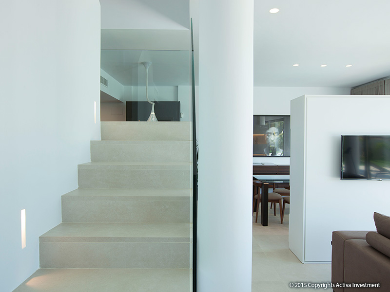 Villa à Ciudad Quesada, Alicante, Espagne 4 chambres,  No. 81069