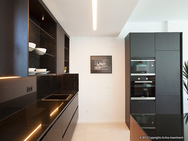 Villa à Ciudad Quesada, Alicante, Espagne 4 chambres,  No. 81069