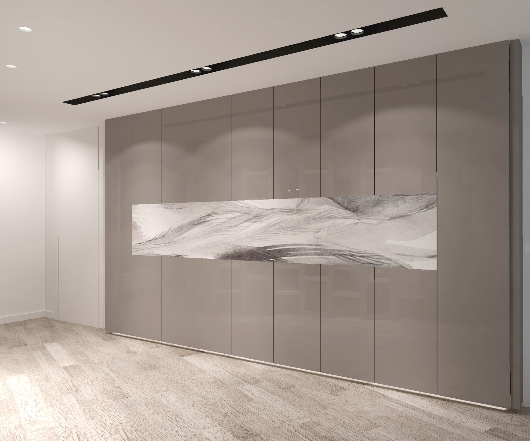 Villa à Alicante, Espagne 6 chambres, 600 m2 No. 81070