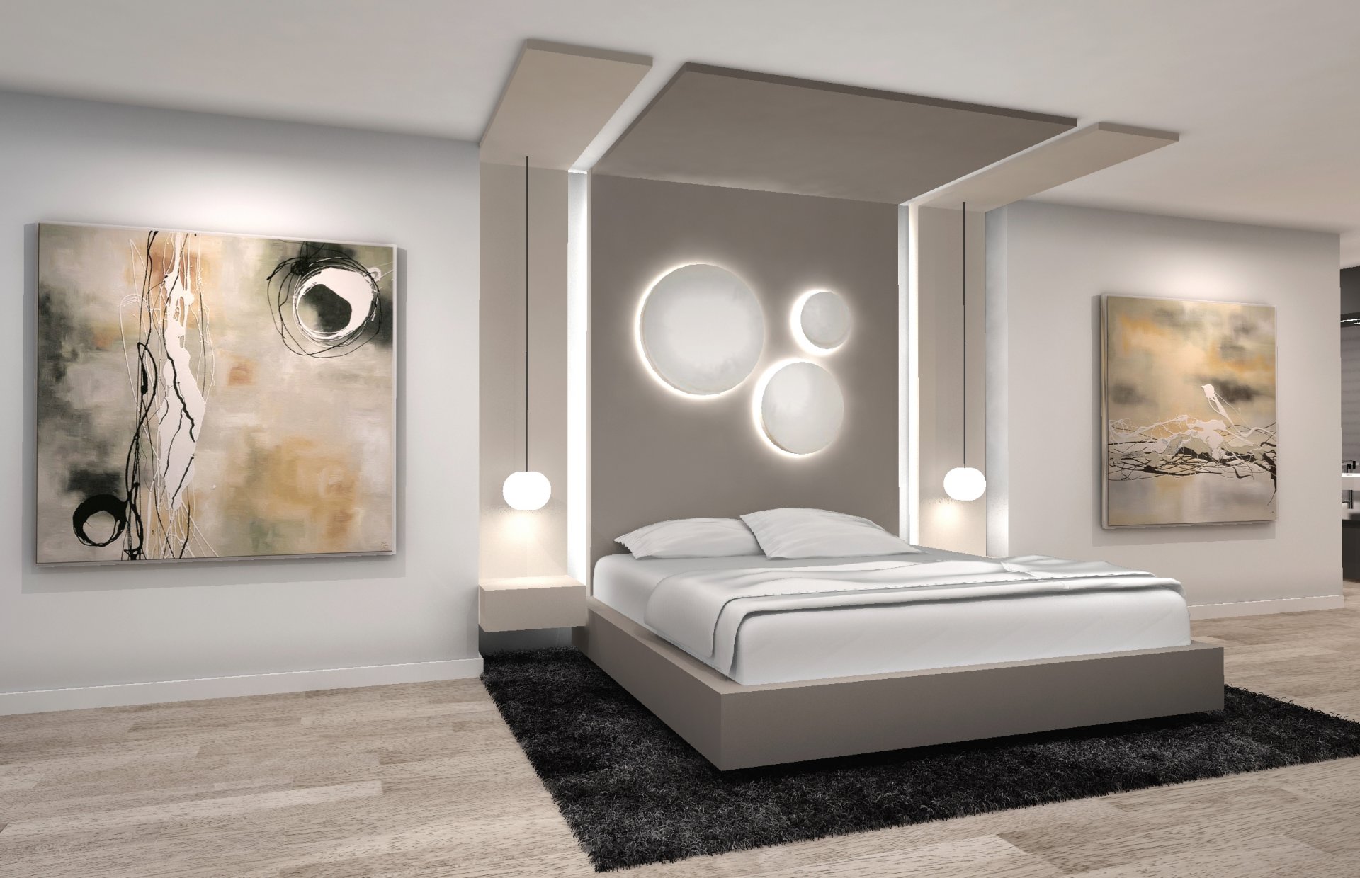 Villa à Alicante, Espagne 6 chambres, 600 m2 No. 81070