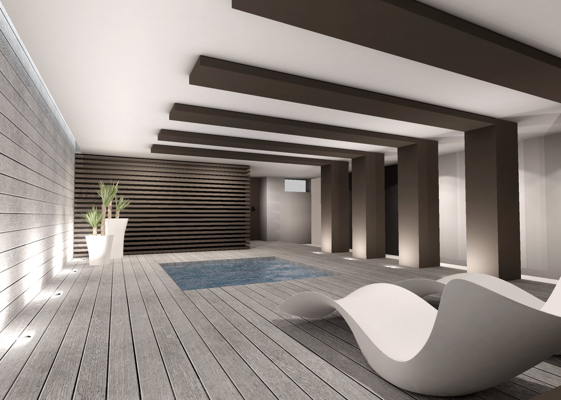Villa à Alicante, Espagne 6 chambres, 600 m2 No. 81070