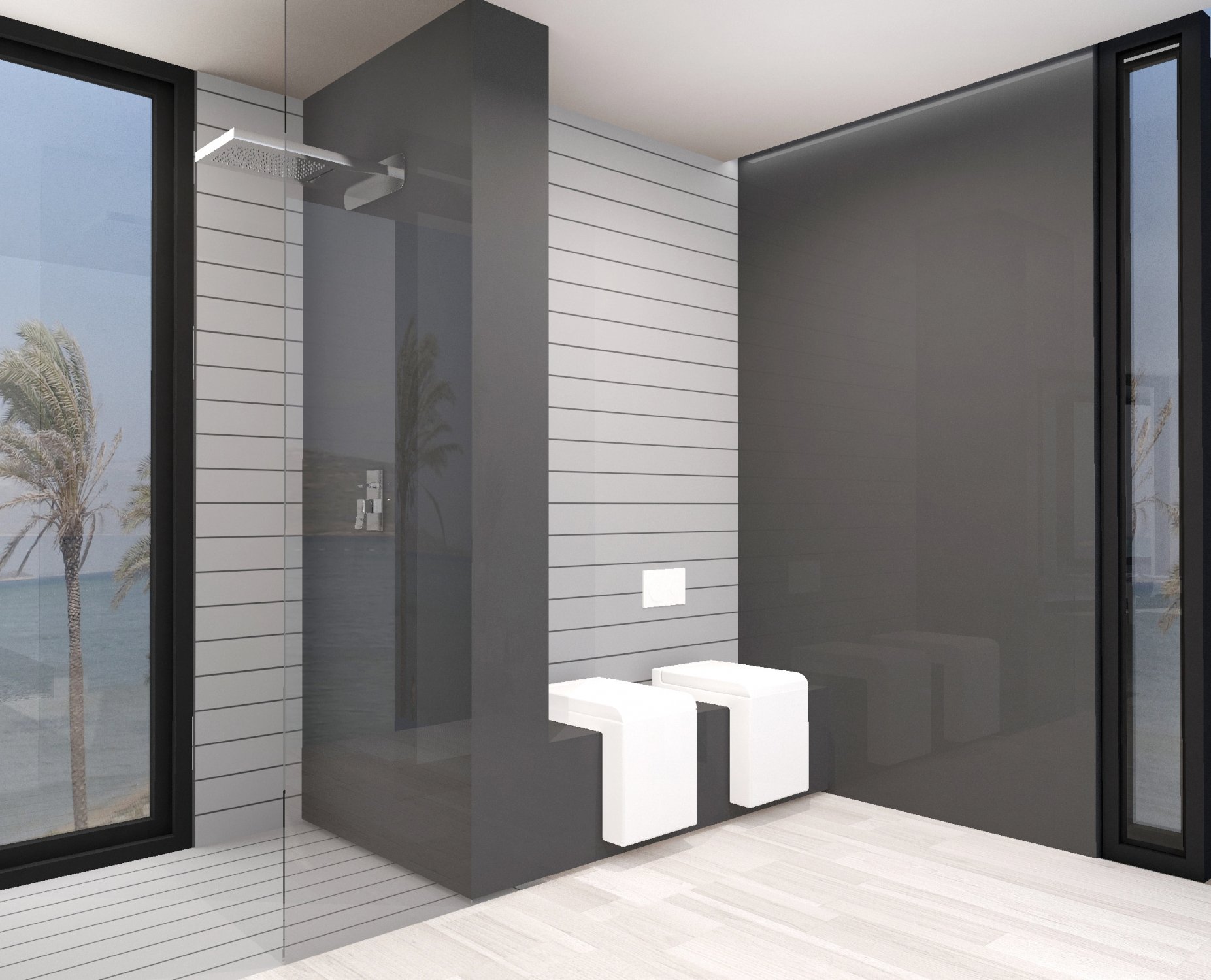 Villa à Alicante, Espagne 6 chambres, 600 m2 No. 81070