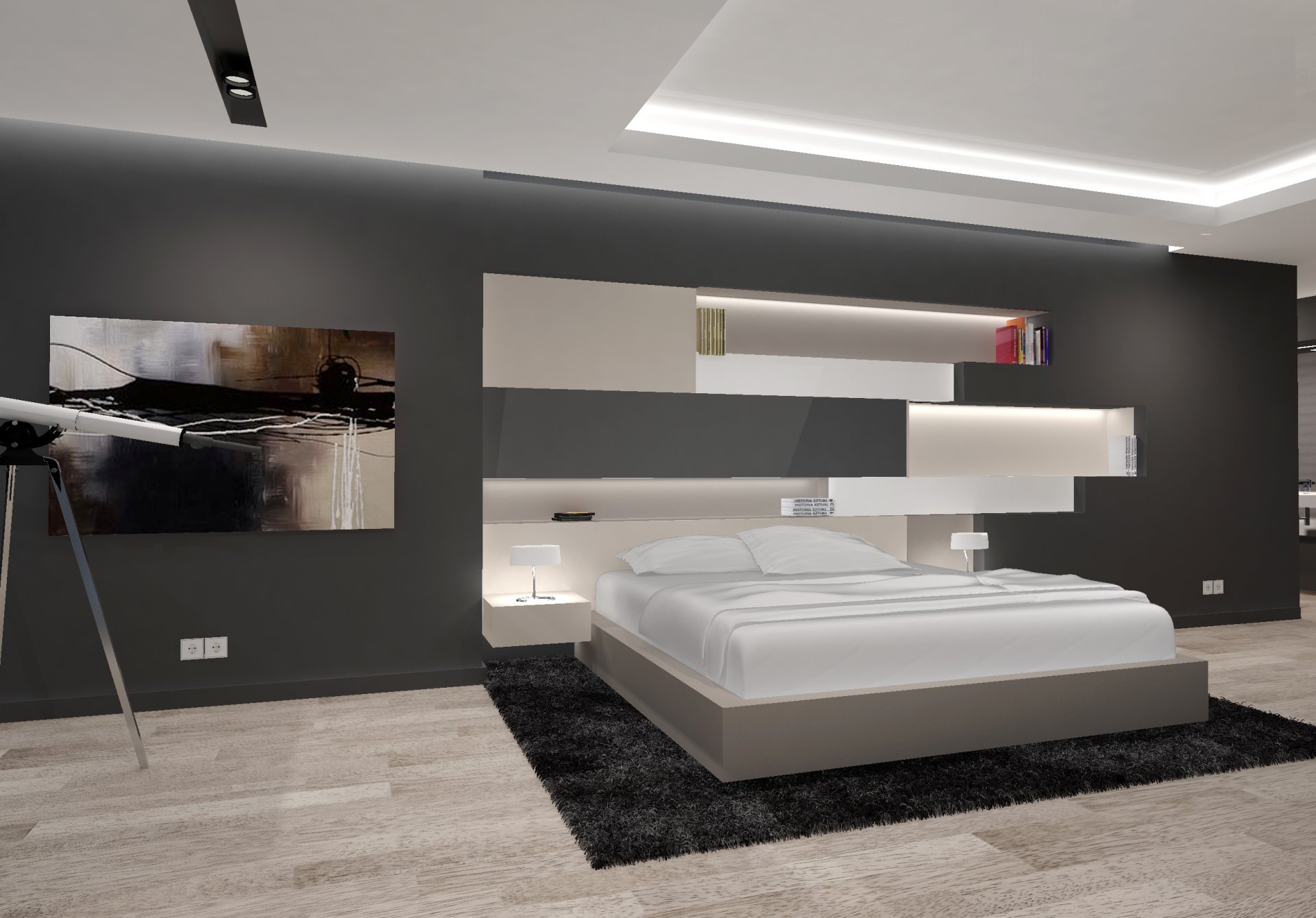Villa à Alicante, Espagne 6 chambres, 600 m2 No. 81070