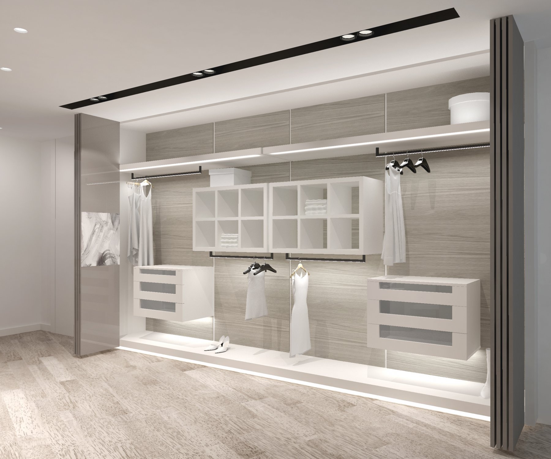 Villa à Alicante, Espagne 6 chambres, 600 m2 No. 81070