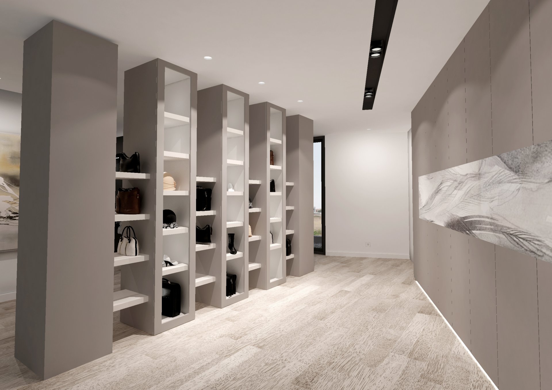 Villa à Alicante, Espagne 6 chambres, 600 m2 No. 81070