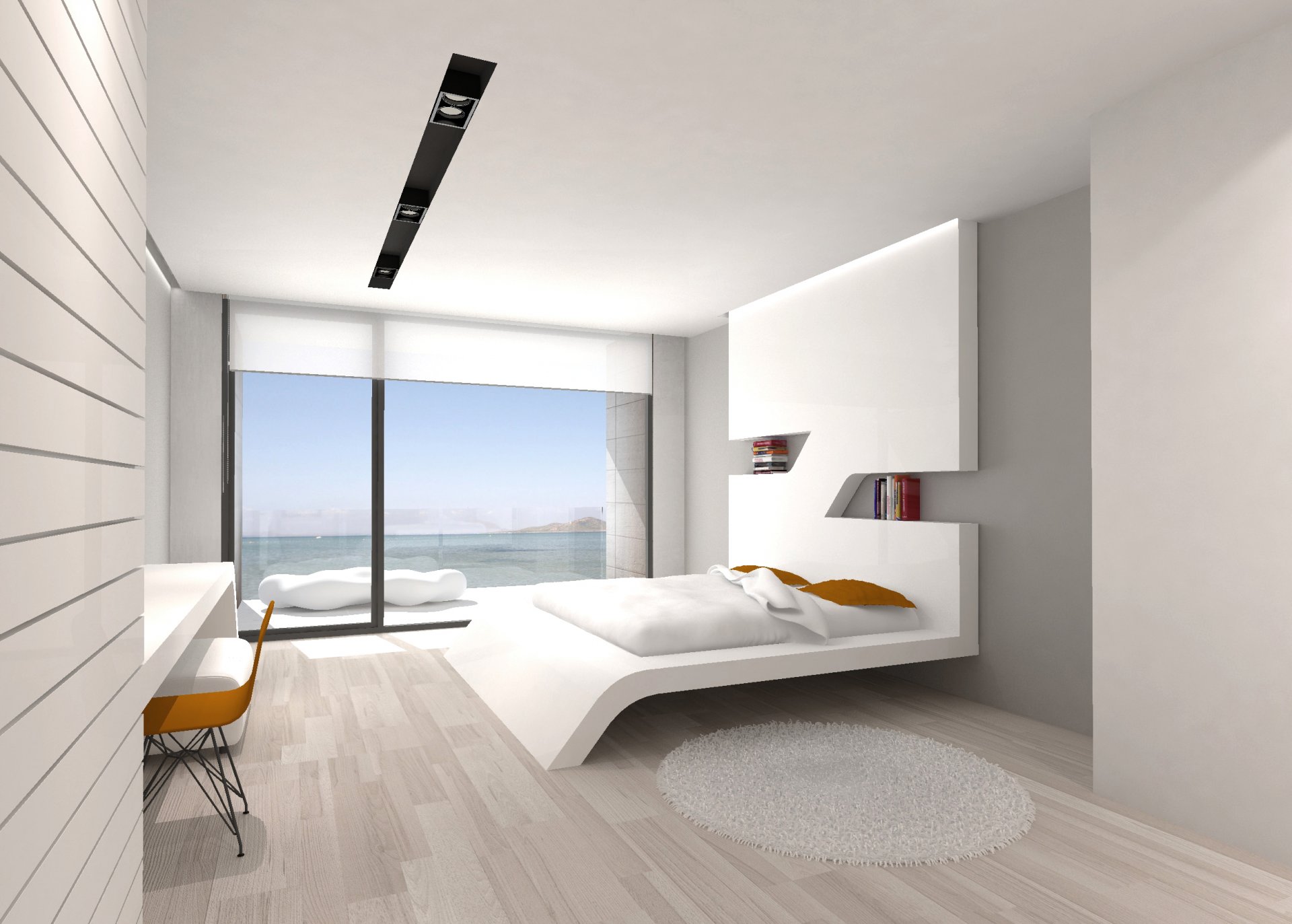 Villa à Alicante, Espagne 6 chambres, 600 m2 No. 81070