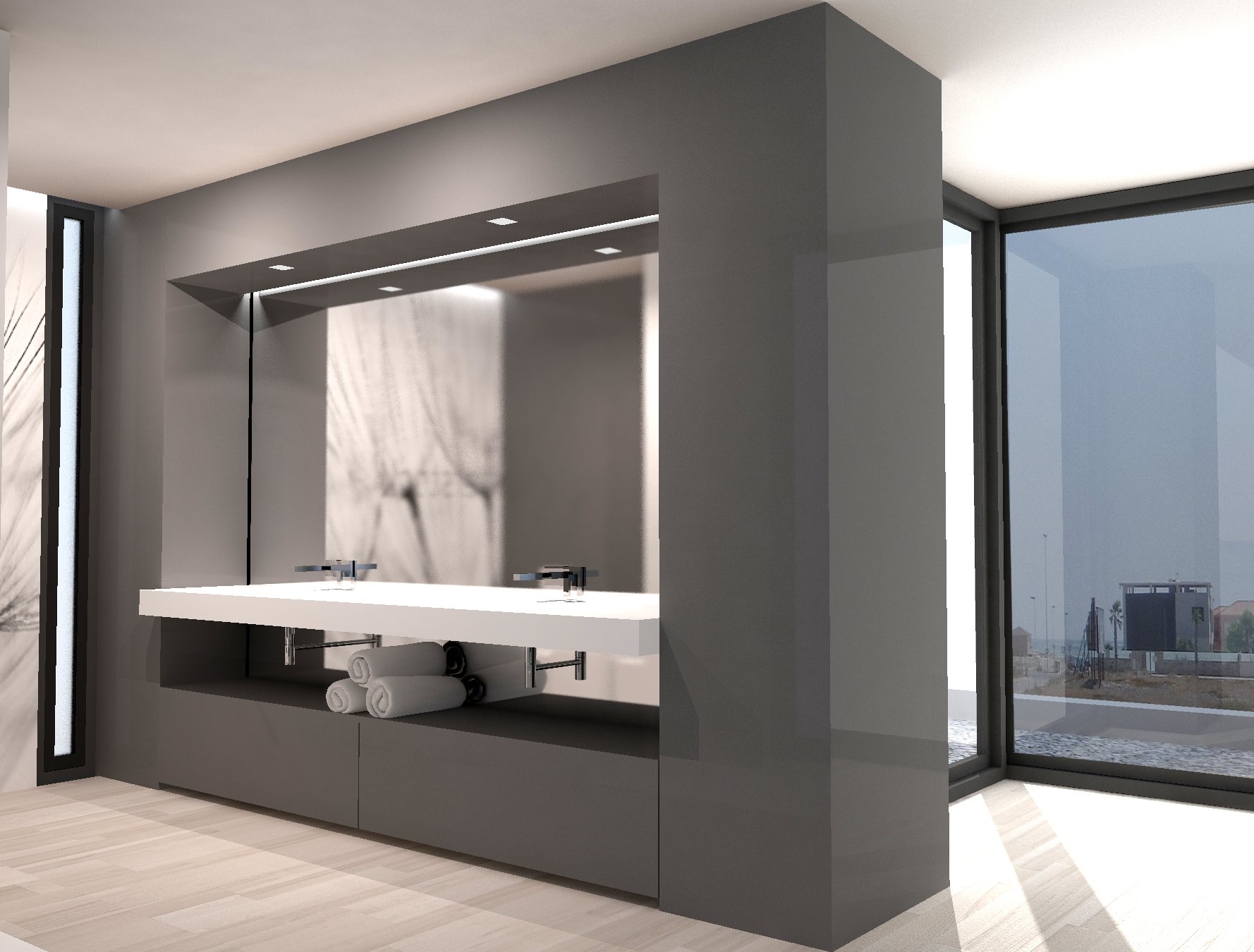 Villa à Alicante, Espagne 6 chambres, 600 m2 No. 81070