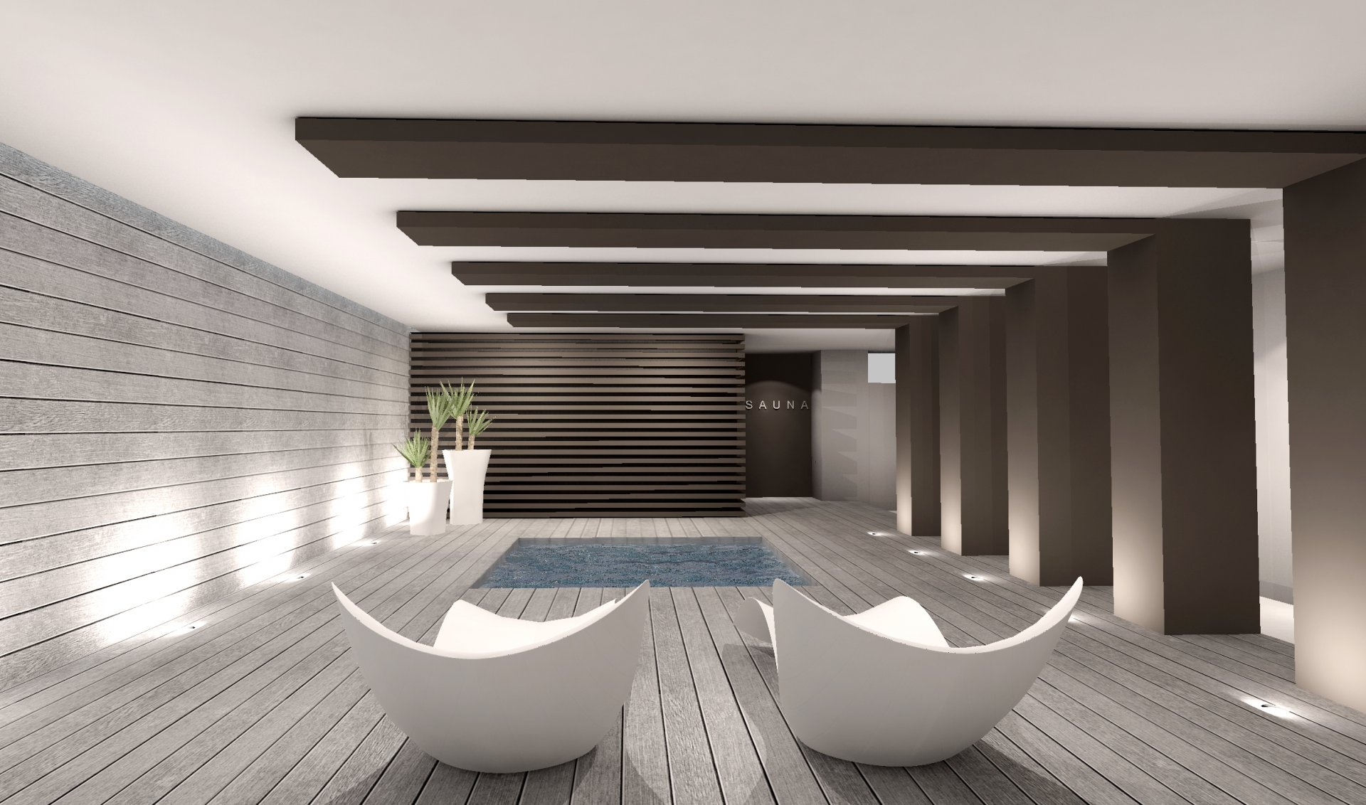 Villa à Alicante, Espagne 6 chambres, 600 m2 No. 81070