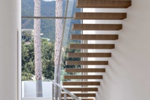 Villa pārdošanā Benahavis, Malaga, Spānijā 3 istabas, 530 m2 Nr. 136167 - attēls 5