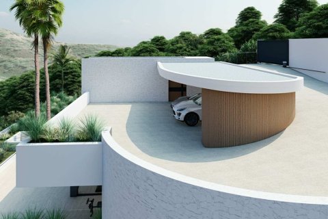 Villa pārdošanā Benahavis, Malaga, Spānijā 3 istabas, 530 m2 Nr. 136167 - attēls 14