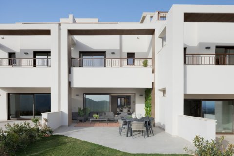 Apartament Istan, Malaga, Hiszpania 3 sypialnie, 197 mkw. nr 136164 – zdjęcie 23
