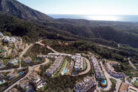 Wohnung zum Verkauf in Istan, Malaga, Spanien 3 Schlafzimmer, 197 m2 Nr. 136164 - Foto 26