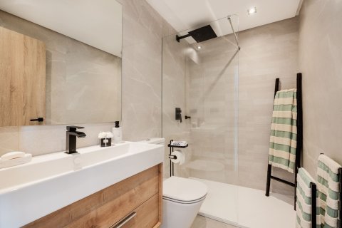 Apartament Istan, Malaga, Hiszpania 3 sypialnie, 197 mkw. nr 136164 – zdjęcie 16
