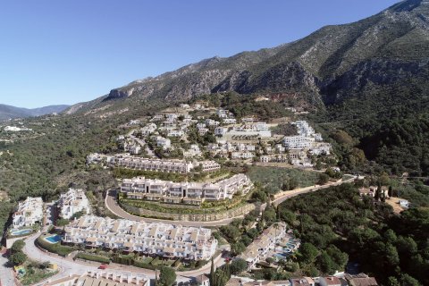 Apartament Istan, Malaga, Hiszpania 3 sypialnie, 197 mkw. nr 136164 – zdjęcie 2