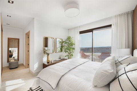 Apartament Istan, Malaga, Hiszpania 3 sypialnie, 197 mkw. nr 136164 – zdjęcie 11