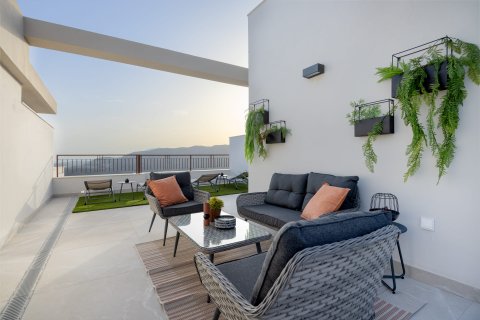 Apartament Istan, Malaga, Hiszpania 3 sypialnie, 197 mkw. nr 136164 – zdjęcie 21