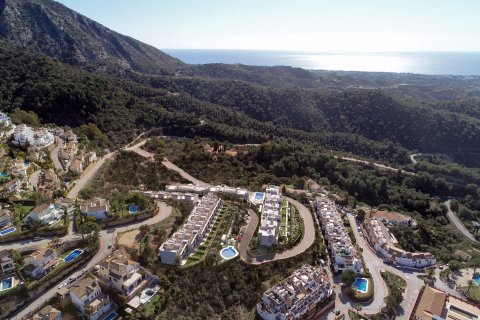 Apartament Istan, Malaga, Hiszpania 3 sypialnie, 197 mkw. nr 136164 – zdjęcie 8