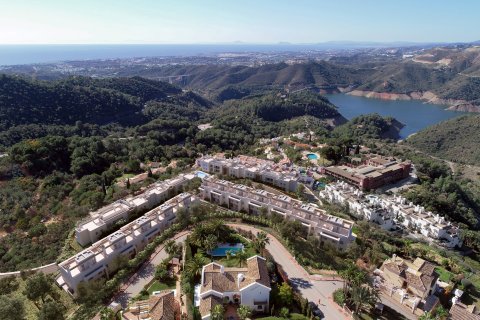 Apartament Istan, Malaga, Hiszpania 3 sypialnie, 197 mkw. nr 136164 – zdjęcie 13