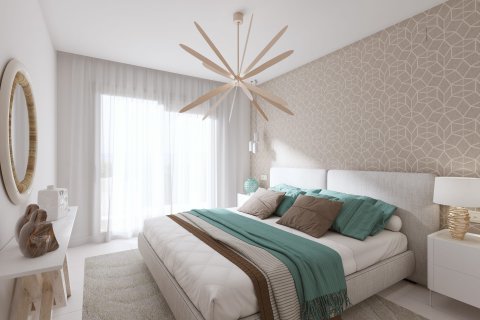 Apartament Istan, Malaga, Hiszpania 3 sypialnie, 197 mkw. nr 136164 – zdjęcie 4