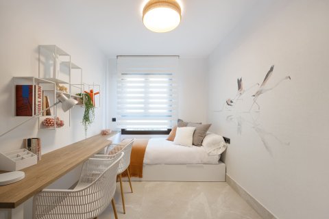 Apartament Istan, Malaga, Hiszpania 3 sypialnie, 197 mkw. nr 136164 – zdjęcie 19