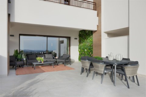 Apartament Istan, Malaga, Hiszpania 3 sypialnie, 197 mkw. nr 136164 – zdjęcie 27