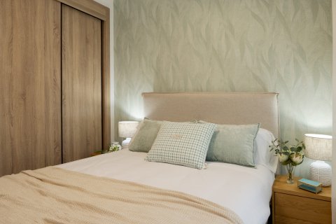 Apartament Istan, Malaga, Hiszpania 3 sypialnie, 197 mkw. nr 136164 – zdjęcie 20