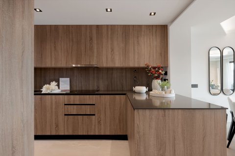 Wohnung zum Verkauf in Istan, Malaga, Spanien 3 Schlafzimmer, 197 m2 Nr. 136164 - Foto 22