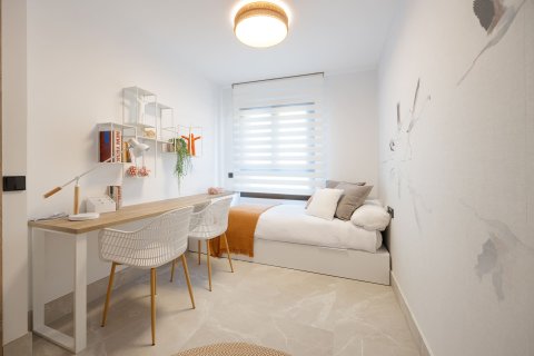 Apartament Istan, Malaga, Hiszpania 3 sypialnie, 197 mkw. nr 136164 – zdjęcie 14