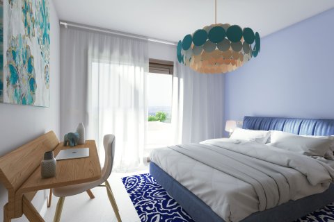 Apartament Istan, Malaga, Hiszpania 3 sypialnie, 197 mkw. nr 136164 – zdjęcie 5