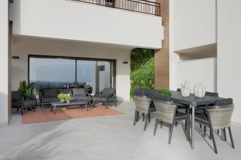 Apartament Istan, Malaga, Hiszpania 3 sypialnie, 197 mkw. nr 136164 – zdjęcie 28
