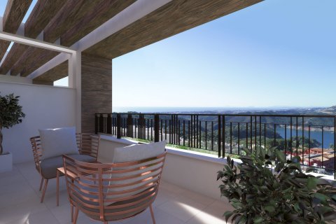 Apartament Istan, Malaga, Hiszpania 3 sypialnie, 197 mkw. nr 136164 – zdjęcie 1