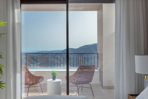 Apartament Istan, Malaga, Hiszpania 3 sypialnie, 197 mkw. nr 136164 – zdjęcie 26