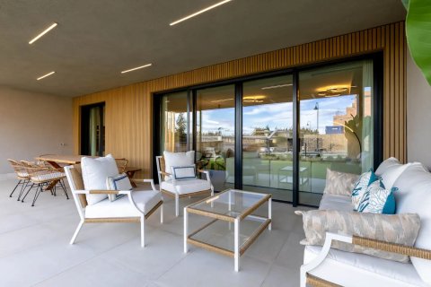 Apartamento en venta Mijas, Málaga, España 3 dormitorios, 169 m2 No. 136165 - foto 11