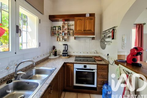 Appartamento in vendita a Pego, Alicante, Spagna 4 camere da letto, 201 mq. N° 172147 - foto 20