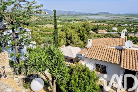 Appartamento in vendita a Pego, Alicante, Spagna 4 camere da letto, 201 mq. N° 172147 - foto 4