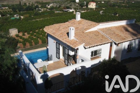 Appartamento in vendita a Pego, Alicante, Spagna 4 camere da letto, 201 mq. N° 172147 - foto 28