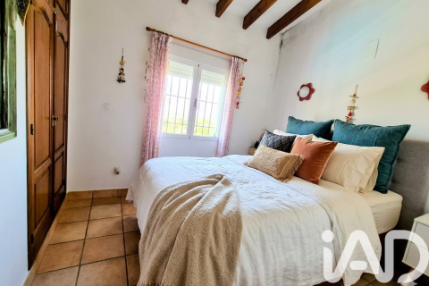 Appartamento in vendita a Pego, Alicante, Spagna 4 camere da letto, 201 mq. N° 172147 - foto 22