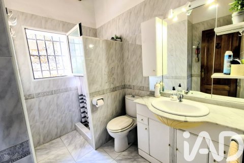 Appartamento in vendita a Pego, Alicante, Spagna 4 camere da letto, 201 mq. N° 172147 - foto 24