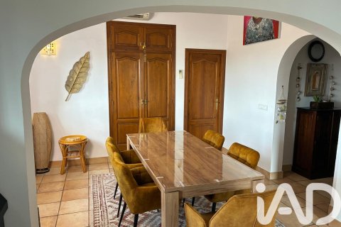 Appartamento in vendita a Pego, Alicante, Spagna 4 camere da letto, 201 mq. N° 172147 - foto 15