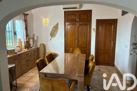 Appartamento in vendita a Pego, Alicante, Spagna 4 camere da letto, 201 mq. N° 172147 - foto 16