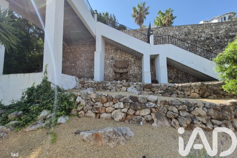 Appartamento in vendita a Pego, Alicante, Spagna 4 camere da letto, 201 mq. N° 172147 - foto 12