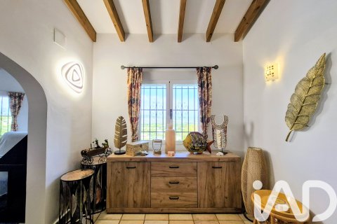Appartamento in vendita a Pego, Alicante, Spagna 4 camere da letto, 201 mq. N° 172147 - foto 17