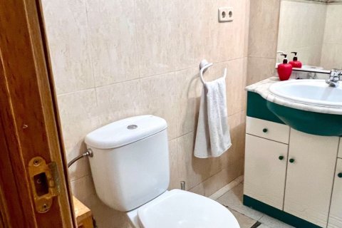 Huoneisto myytävänä Madrid, Espanja, 1 makuuhuone, 60 m2 No. 172145 - kuva 16