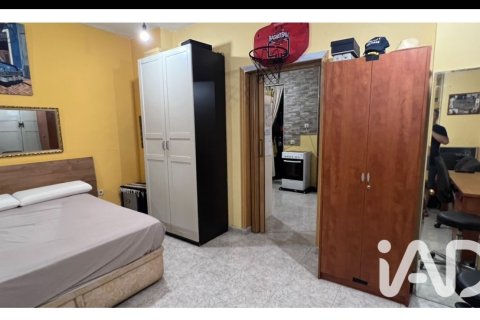 Huoneisto myytävänä Madrid, Espanja, 1 makuuhuone, 60 m2 No. 172145 - kuva 4